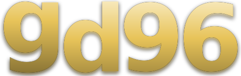 gd96 logo